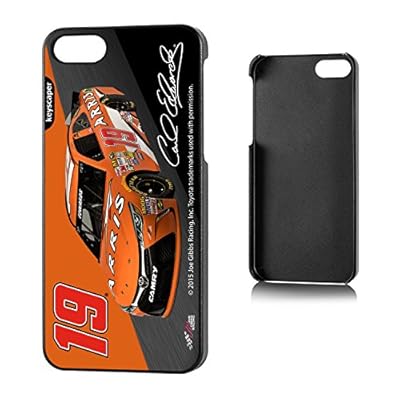 Carl Edwards iPhone 5 & iPhone 5s Slim Case officially licensed by NASCAR for the Apple iPhone 5/5s by keyscaperÂ® Sleek Light Durable Precise Rigid