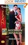 Mistaken Mistress (Silhouette Desire)