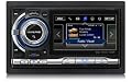 Alpine iXA-W404 2-DIN 4.3