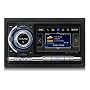 Alpine iXA-W404 2-DIN 4.3 iPod Control Car Receiver