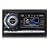 Alpine iXA-W404 2-DIN 4.3 iPod Control Car Receiver