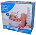 Proteam Memory Foam Mattress Topper, Single Bed