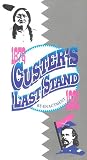 Custer's Last Stand Re-enactment