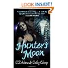 Hunter's Moon (Tales of the Sazi)