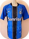 Buy GREMIO -BRASIL-SOCCER JERSEY SIZE ONE SIZE LARGE .NEW