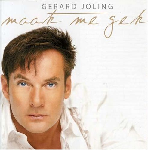 Gerard Joling - No More Boleros Lyrics - Zortam Music