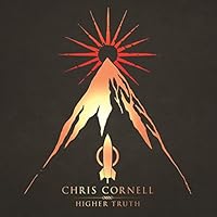Chris Cornell Ablum Cover