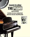 Learn to play the piano and keyboard : a step-by-step guide