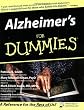 Alzheimer's for Dummies