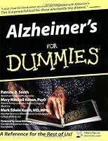 Alzheimer's for Dummies