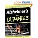 Alzheimer's For Dummies