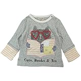 【H28年春物】 CHILD CHAMP(チャイルド チャンプ) 接結長袖Tシャツ 120cm/GY NO.C-86161101