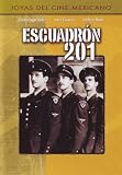  : Escuadron 201