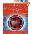 Microscopic Life (Kingfisher Knowledge)