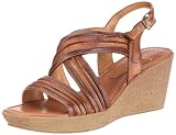 Produkt-Bild: Daniel Hechter Bella 0394 Damen Sandalen/Fashion-Sandalen