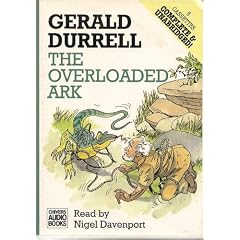 The Overloaded Ark: Complete & Unabridged