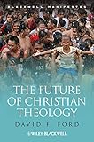 The future of Christian theology
