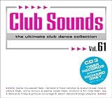 Produkt-Bild: Club Sounds Vol.61