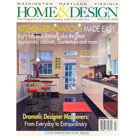 Home and Design Magazine by