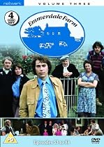 Emmerdale Farm - Volume Three [DVD]