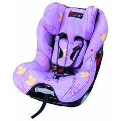CONCORD 04301167 Ultimax Lilo Autokindersitz Gruppe I (9-18 kg), von 9 Monate...