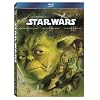 Star Wars - Trilogia Prequel 3 Blu-ray