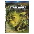 Star Wars - Trilogia Prequel 3 Blu-ray