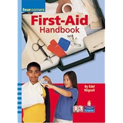 Four Corners: First Aid Handbook