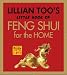 Lillian Too's Little Book of Feng Shui for the Home