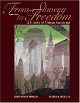 From Slavery to Freedom with Study Guide