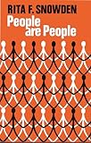 People are people