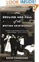 The Decline and Fall of the British Aristocracy