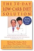 The 30-Day Low-Carb Diet Solution