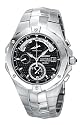 Seiko Men's Coutura Advanced Chronograph Timer Watch #SPC015