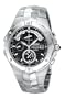 Seiko Men's SPC015 Coutura Advanced Chronograph Timer Watch