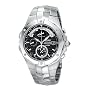 Seiko Men's Coutura Advanced Chronograph Timer Watch #SPC015
