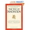 The Way of Innovation: Master the Five Elements of Change to Reinvent Your Products, Services, and Organization