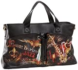 Icon Handbags Piper Satchel