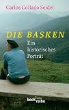 Produkt-Bild: Die Basken: Ein historisches Portrait