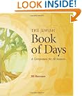 The Jewish Book of Days: A Companion for All Seasons