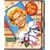 Doris Day Paper Dolls