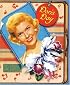 Doris Day Paper Dolls