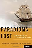 Paradigms lost : fighting stigma and the lessons learned