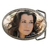  : Amy Grant Belt Buckle
