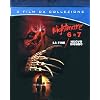 Nightmare 6 - La Fine / Nightmare 7 - Nuovo Incubo