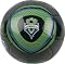 Seattle Sounders adidas Soccer Replica Team Tropheo Soccer Ball