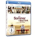 Ein Sommer in New York - The Visitor [Blu-ray]