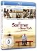 DVD : Ein Sommer in New York - The Visitor [Blu-ray]