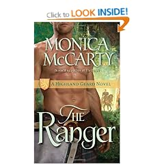 The Ranger: A Highland Guard Novel