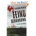 Feindber�hrung: Kriminalroman